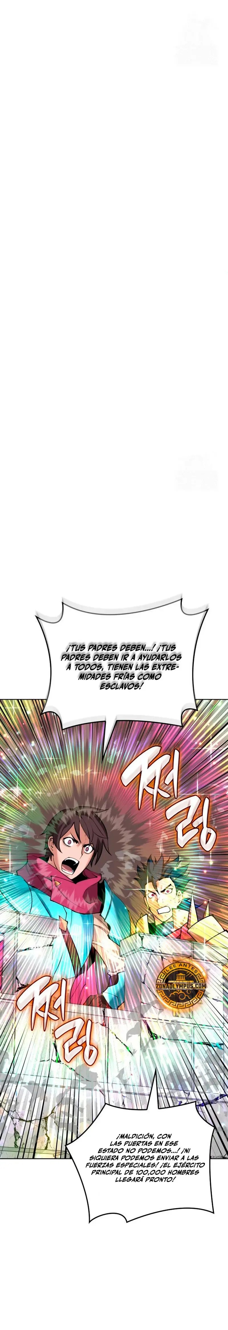 Overgeared Capítulo 271 en Línea - página 12
