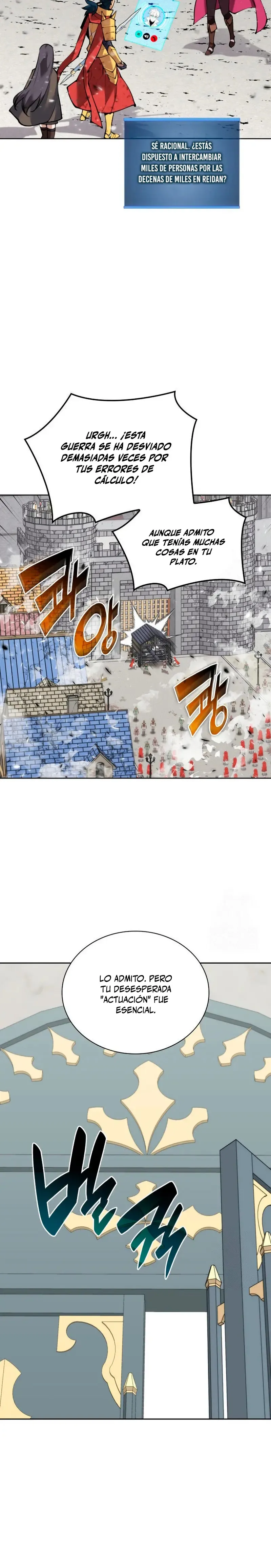 Overgeared Capítulo 271 en Línea - página 16