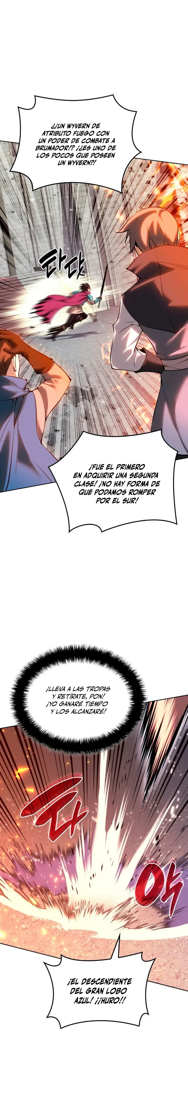 Overgeared Capítulo 271 en Línea - página 29