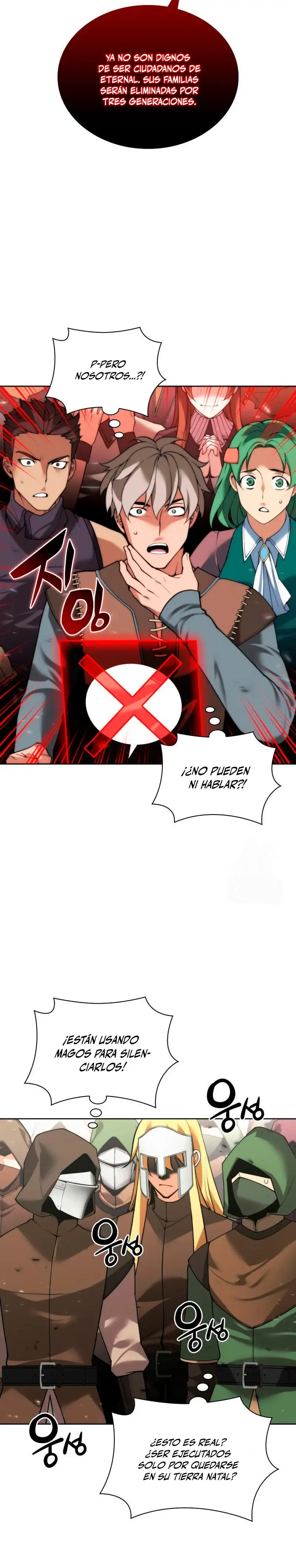 Overgeared Capítulo 271 en Línea - página 41