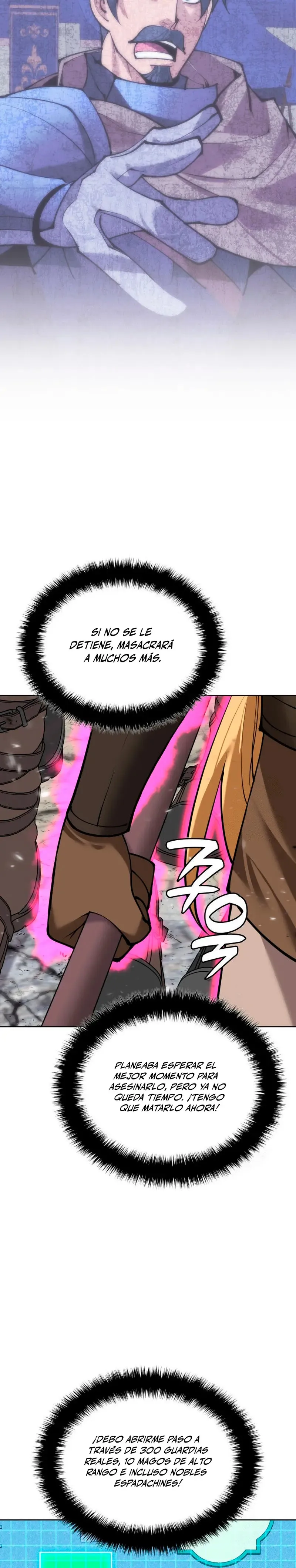 Overgeared Capítulo 271 en Línea - página 43