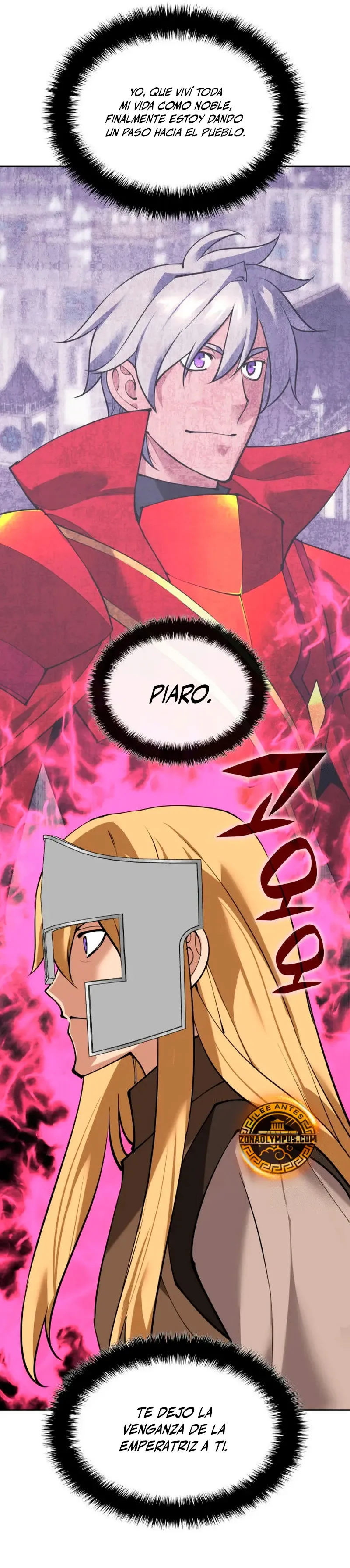 Overgeared Capítulo 271 en Línea - página 45