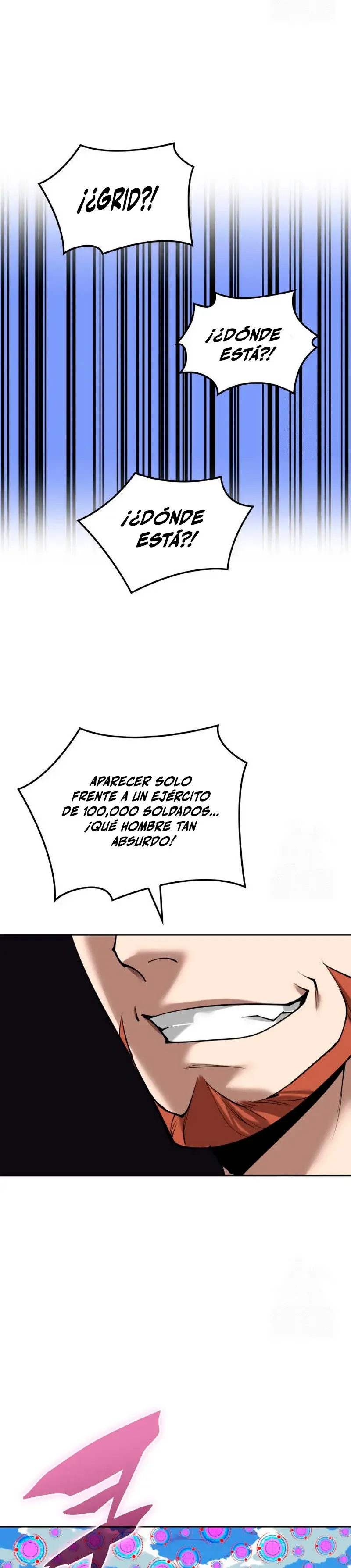 Overgeared Capítulo 271 en Línea - página 47