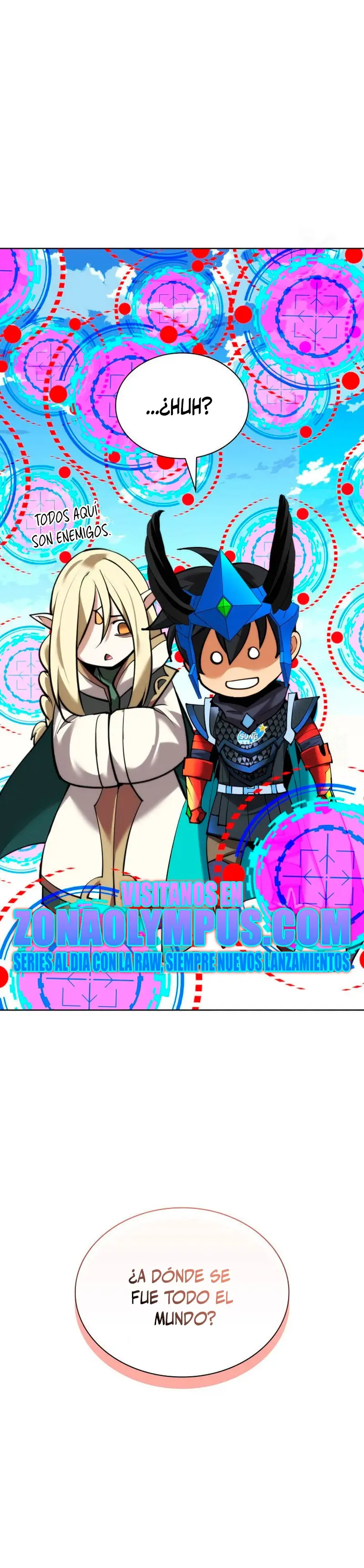 Overgeared Capítulo 271 en Línea - página 50