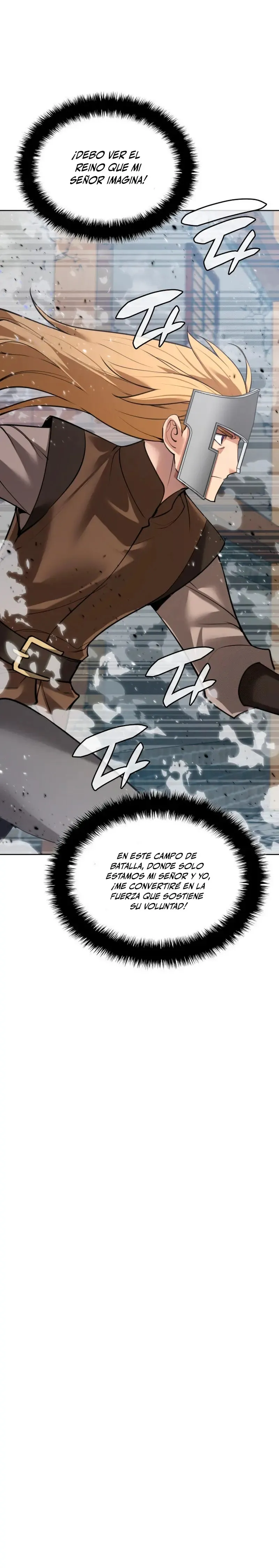 Overgeared Capítulo 272 en Línea - página 20