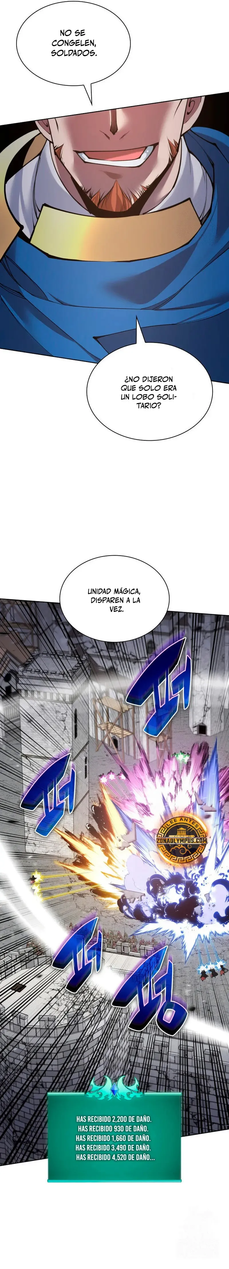 Overgeared Capítulo 272 en Línea - página 39