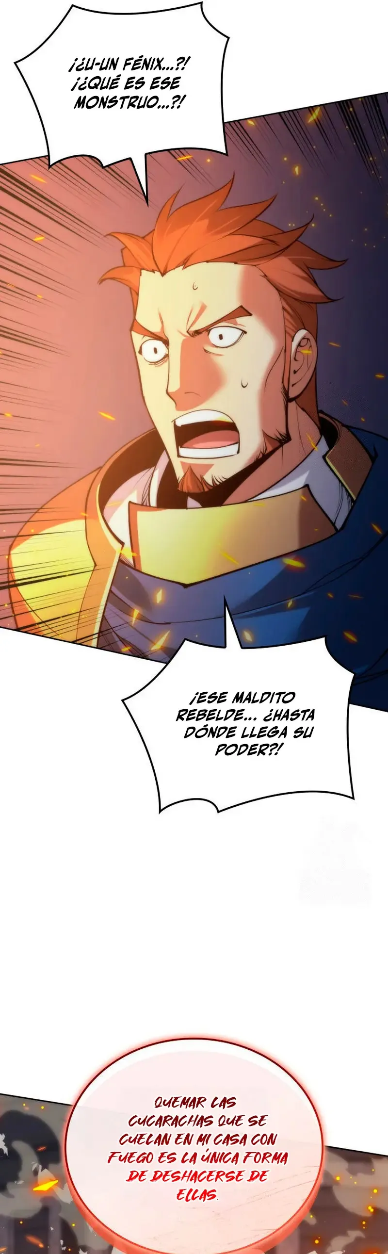 Overgeared Capítulo 272 en Línea - página 45