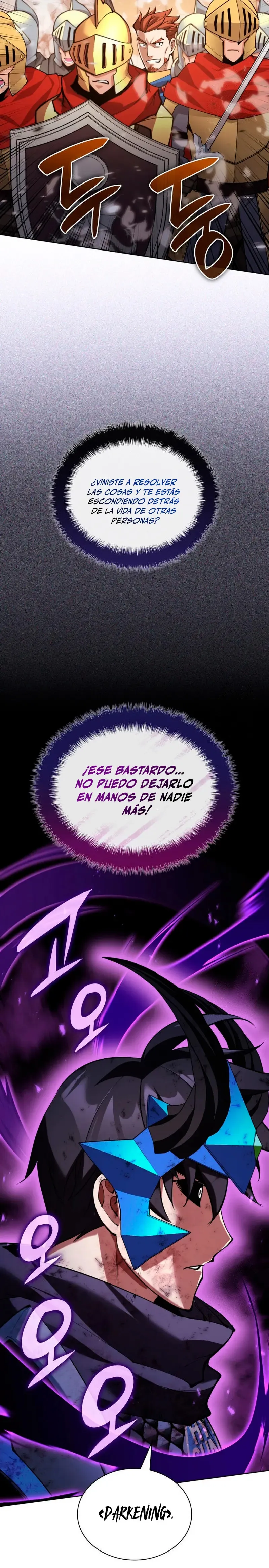 Overgeared Capítulo 274 en Línea - página 7