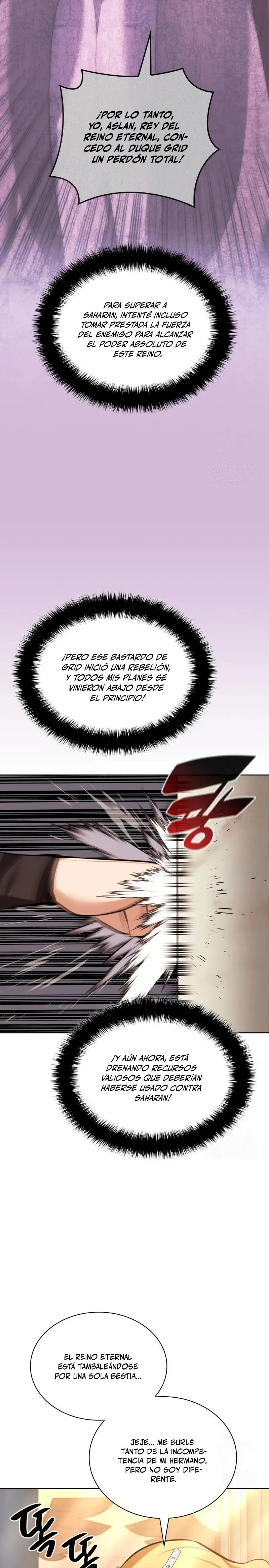 Overgeared Capítulo 274 en Línea - página 12