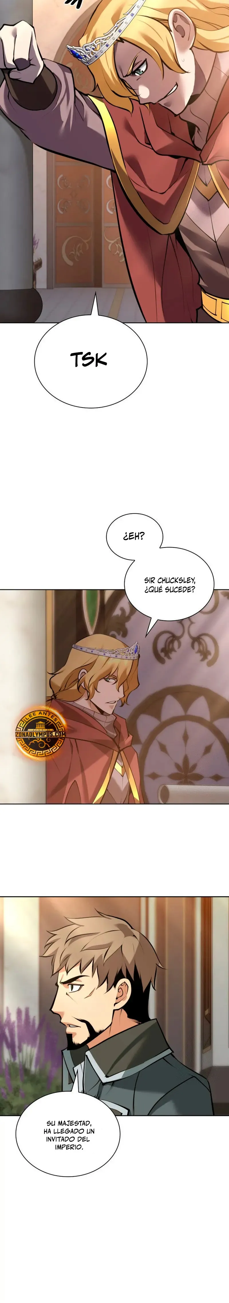Overgeared Capítulo 274 en Línea - página 13