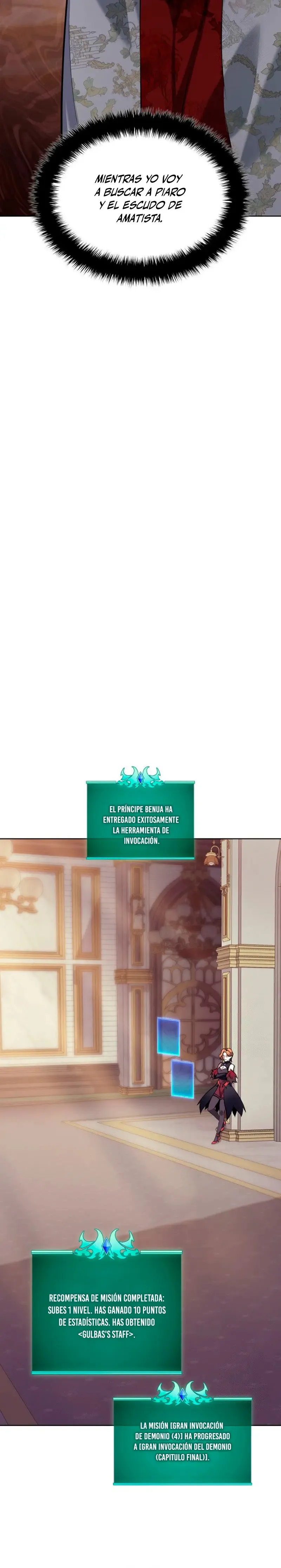 Overgeared Capítulo 274 en Línea - página 20