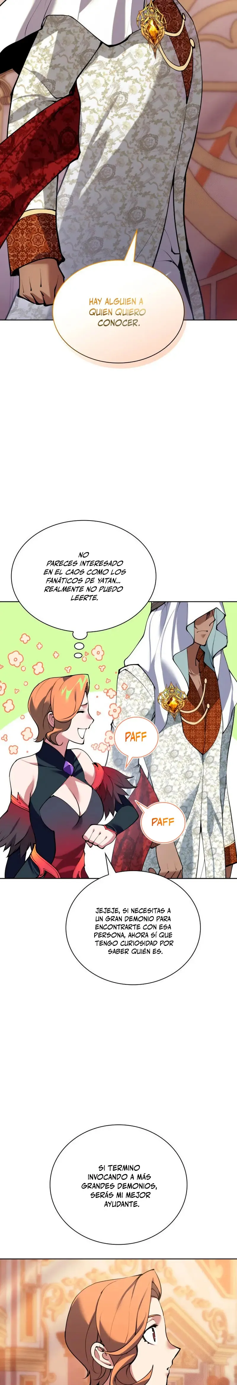 Overgeared Capítulo 274 en Línea - página 24