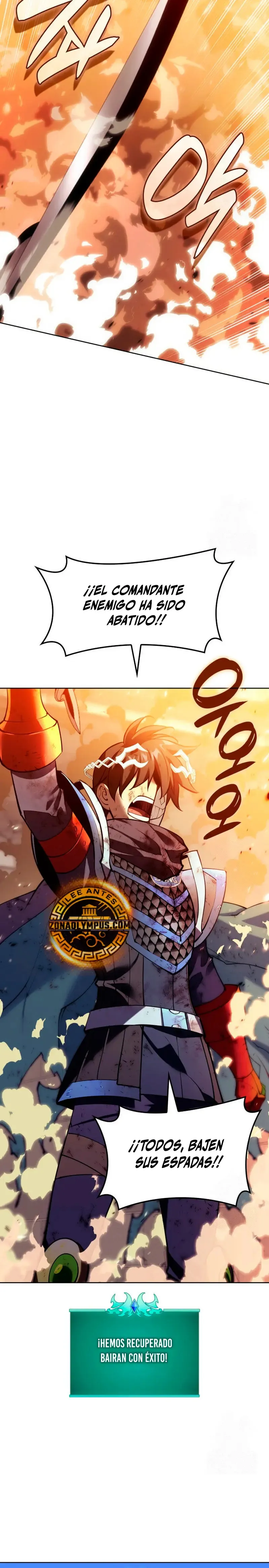 Overgeared Capítulo 274 en Línea - página 44