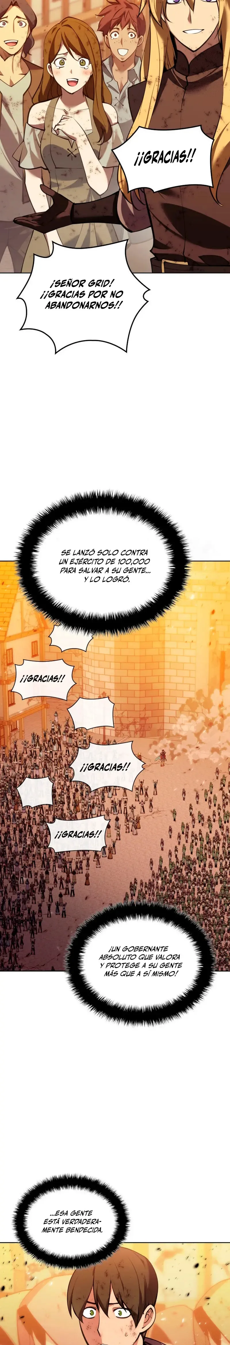 Overgeared Capítulo 274 en Línea - página 46