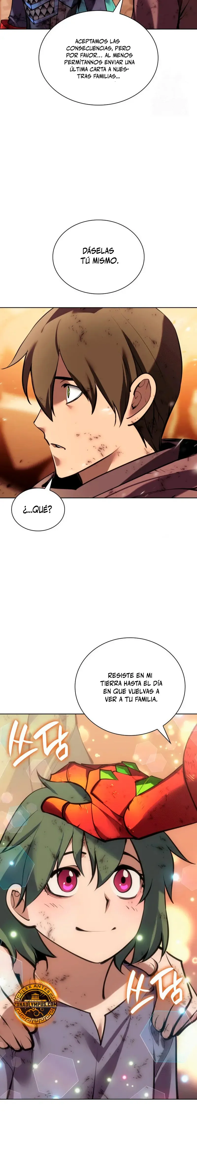 Overgeared Capítulo 274 en Línea - página 48