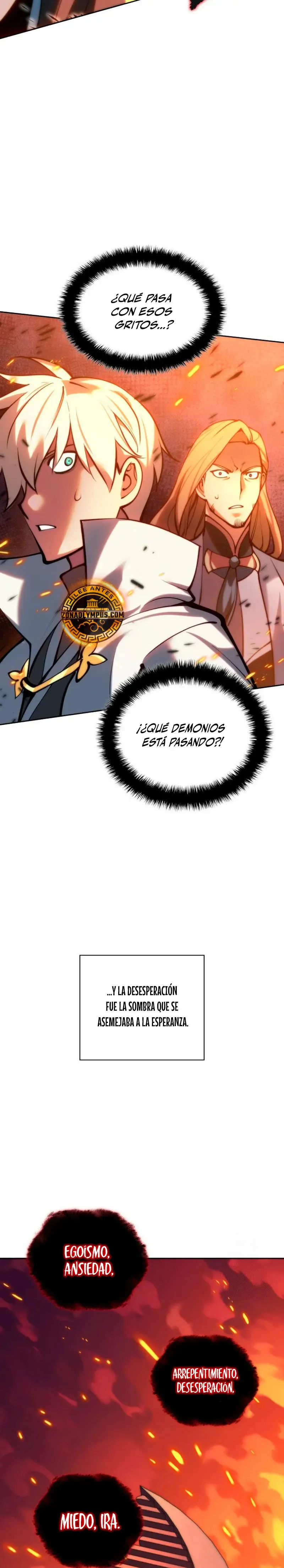 Overgeared Capítulo 275 en Línea - página 48