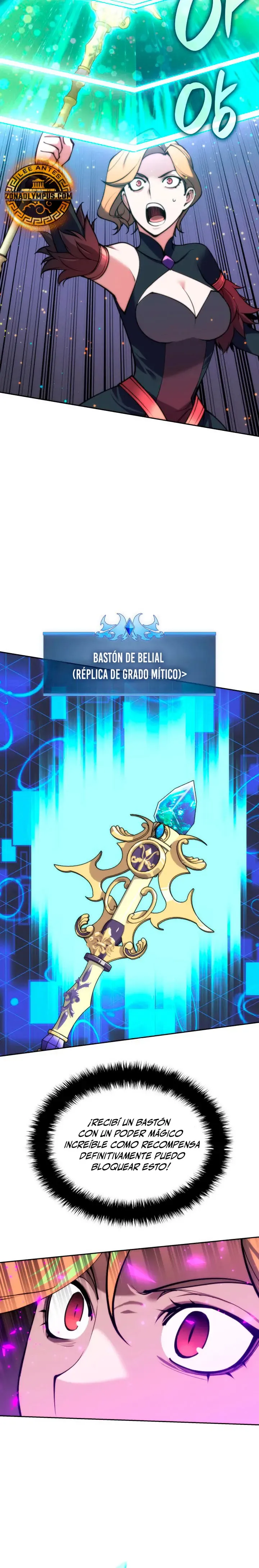 Overgeared Capítulo 276 en Línea - página 14