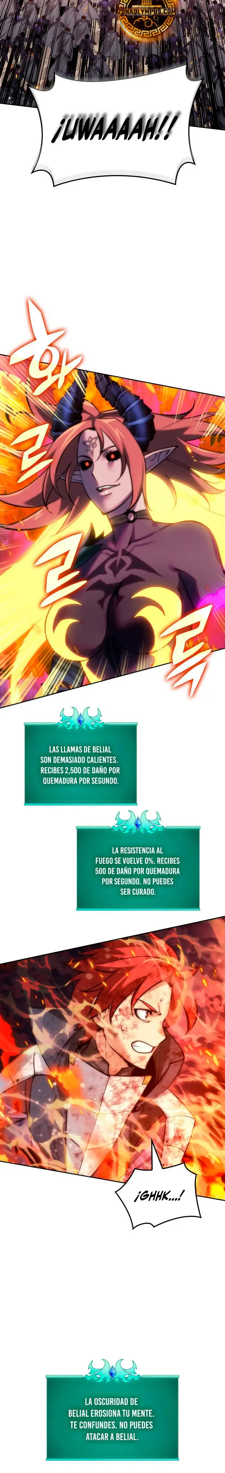 Overgeared Capítulo 276 en Línea - página 26