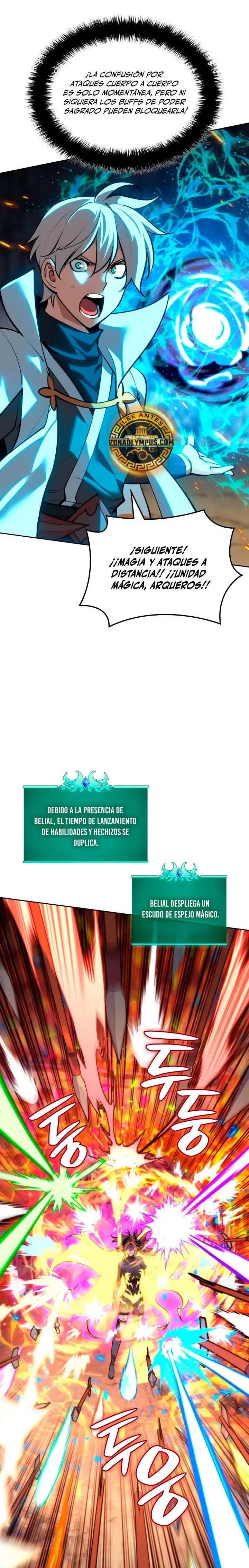 Overgeared Capítulo 276 en Línea - página 28
