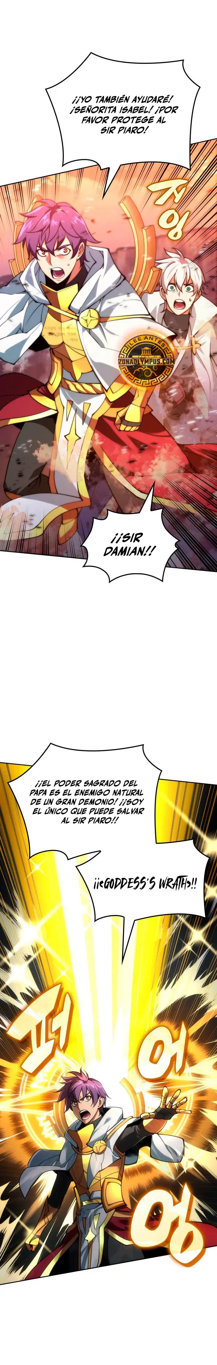 Overgeared Capítulo 276 en Línea - página 32