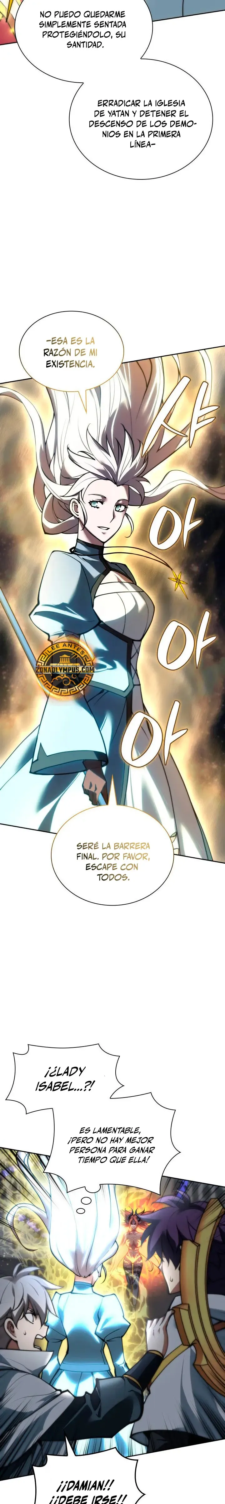 Overgeared Capítulo 276 en Línea - página 36