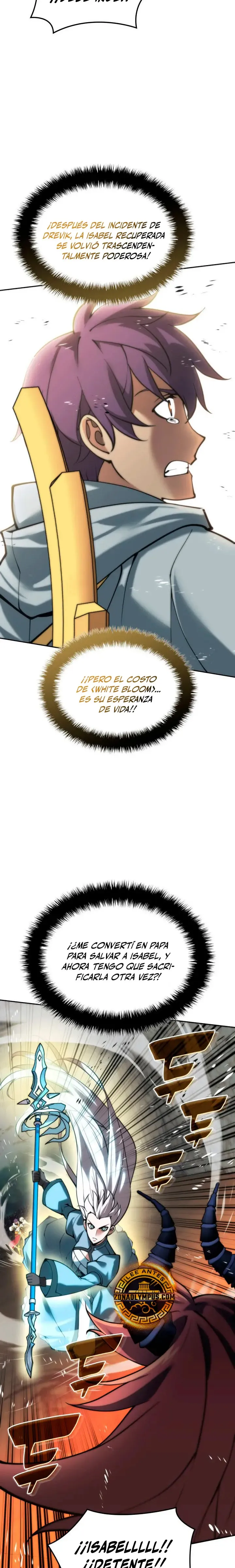 Overgeared Capítulo 276 en Línea - página 37