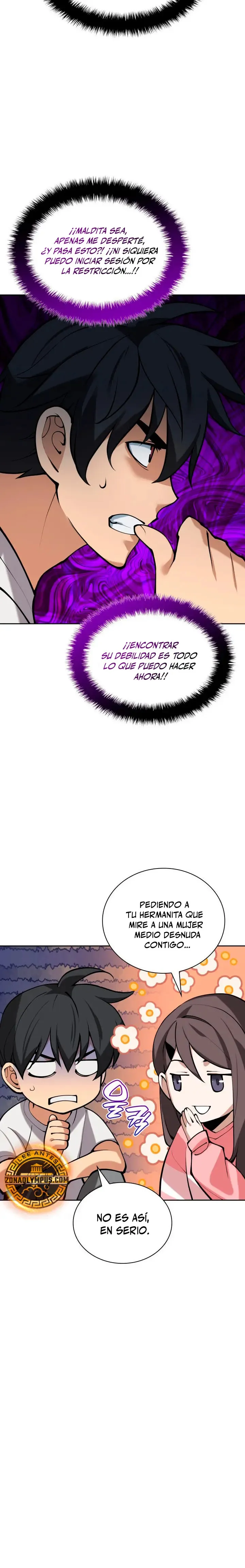 Overgeared Capítulo 276 en Línea - página 41