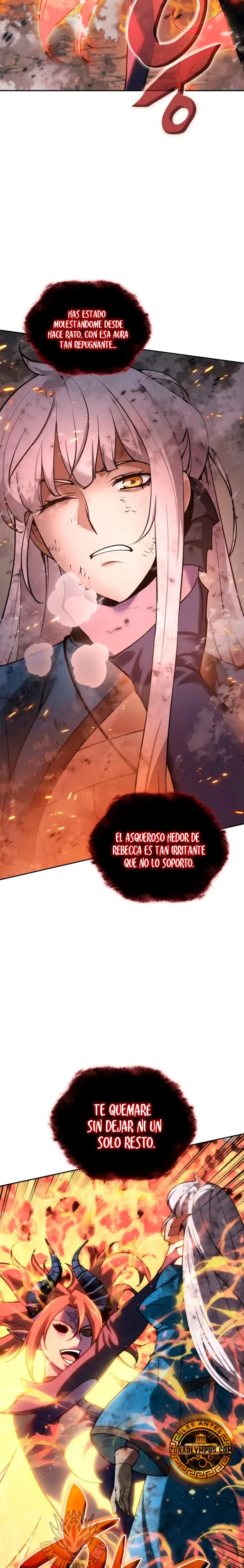 Overgeared Capítulo 276 en Línea - página 43