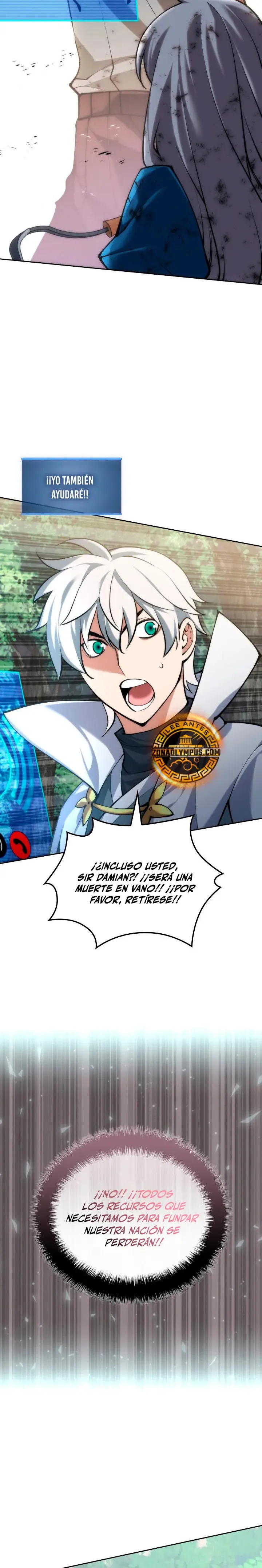 Overgeared Capítulo 276 en Línea - página 47