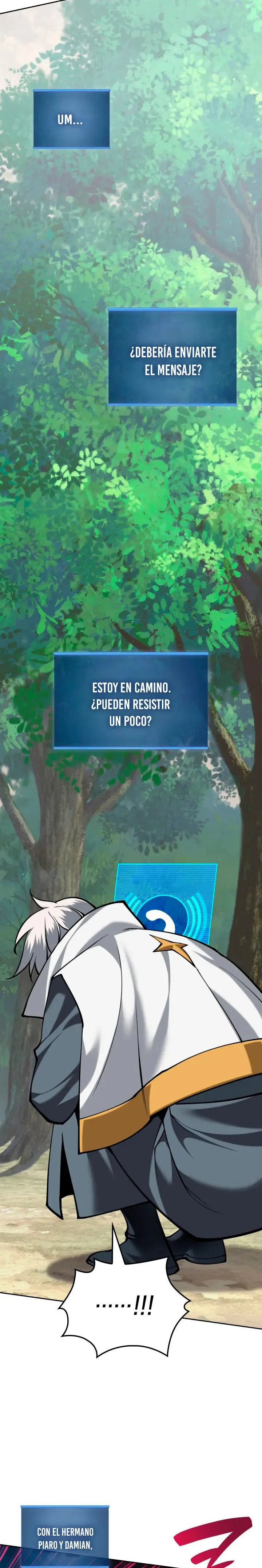Overgeared Capítulo 276 en Línea - página 48