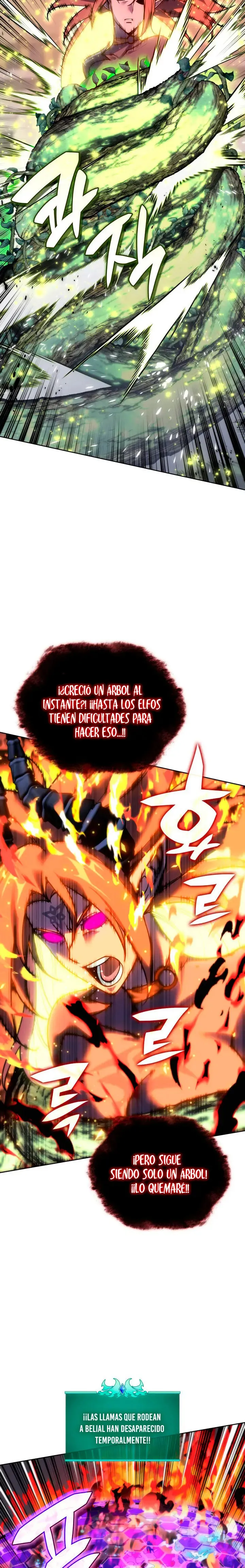 Overgeared Capítulo 277 en Línea - página 12