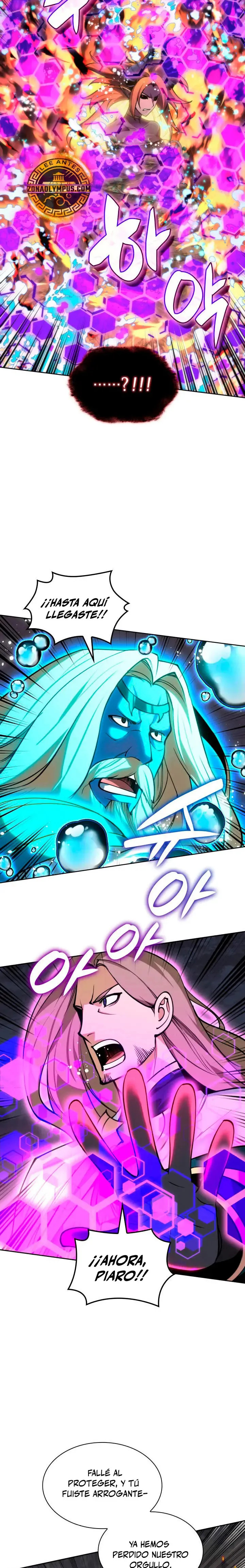 Overgeared Capítulo 277 en Línea - página 13