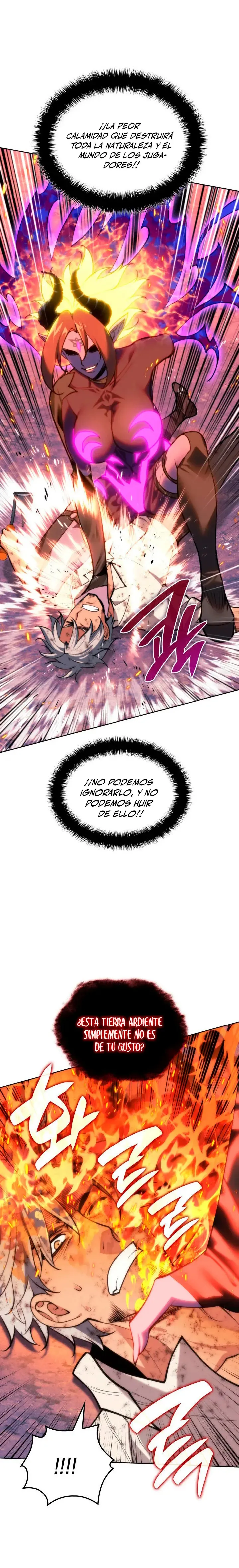 Overgeared Capítulo 277 en Línea - página 24