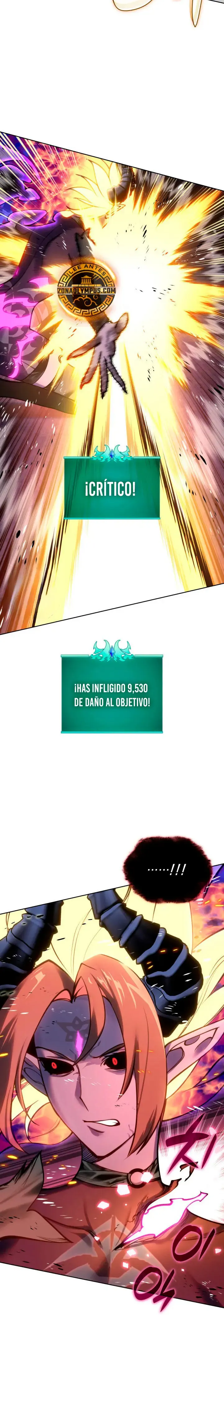 Overgeared Capítulo 277 en Línea - página 28