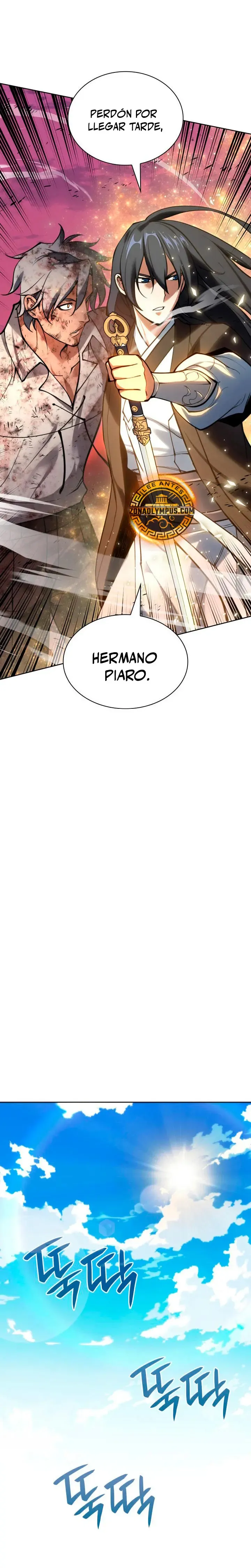 Overgeared Capítulo 277 en Línea - página 29