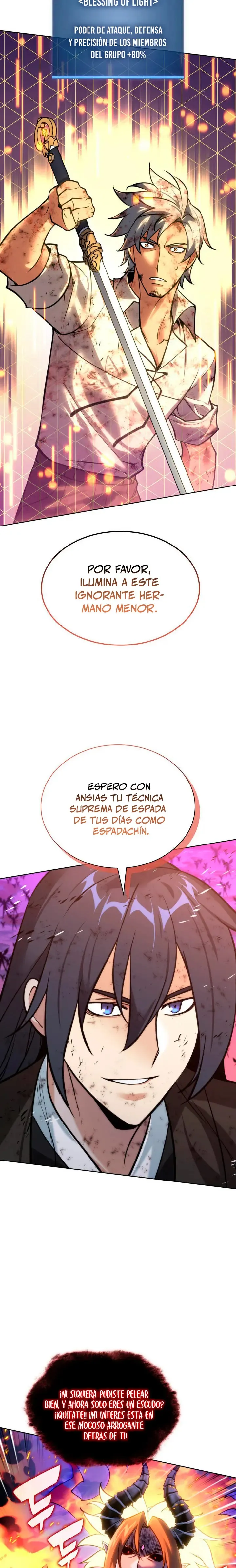 Overgeared Capítulo 277 en Línea - página 41