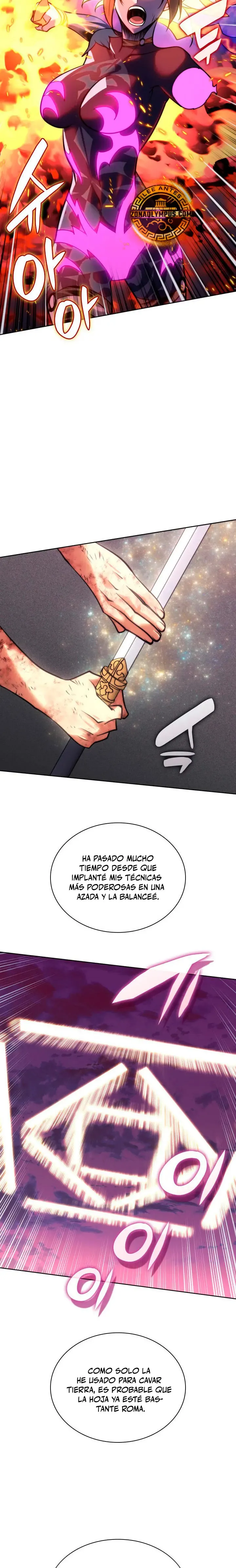 Overgeared Capítulo 277 en Línea - página 42