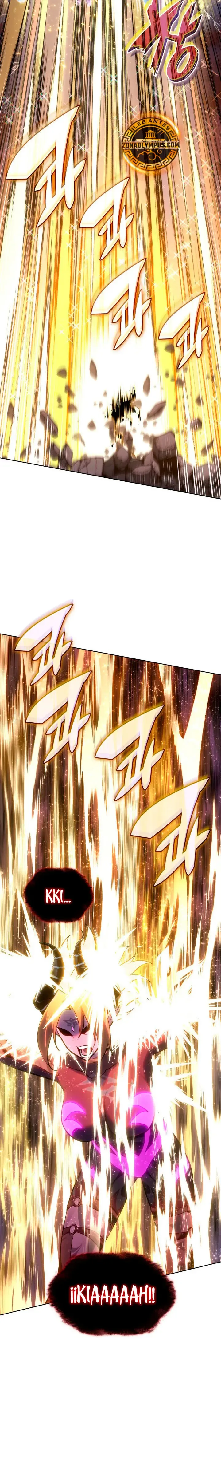 Overgeared Capítulo 277 en Línea - página 44