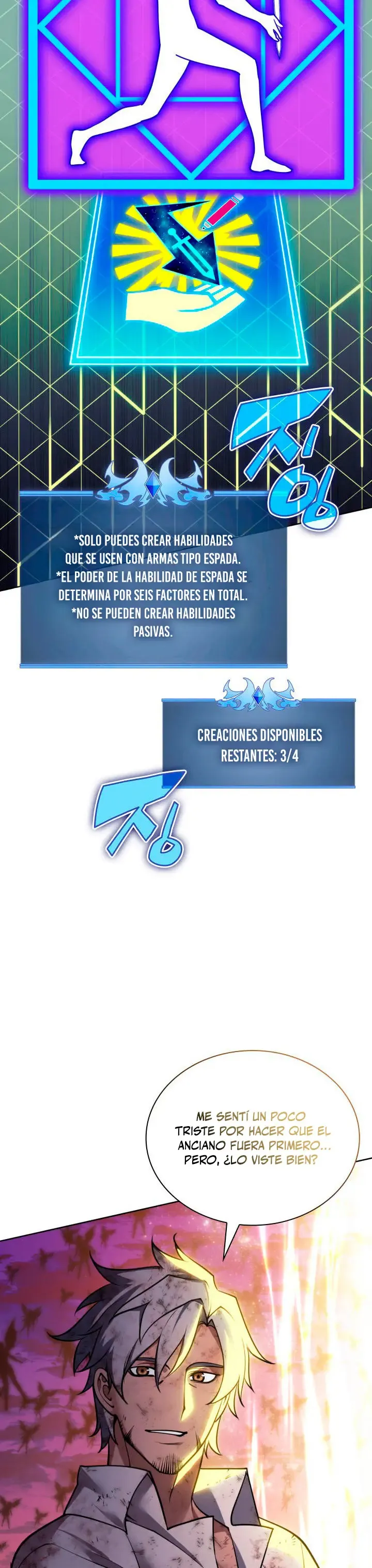 Overgeared Capítulo 277 en Línea - página 46