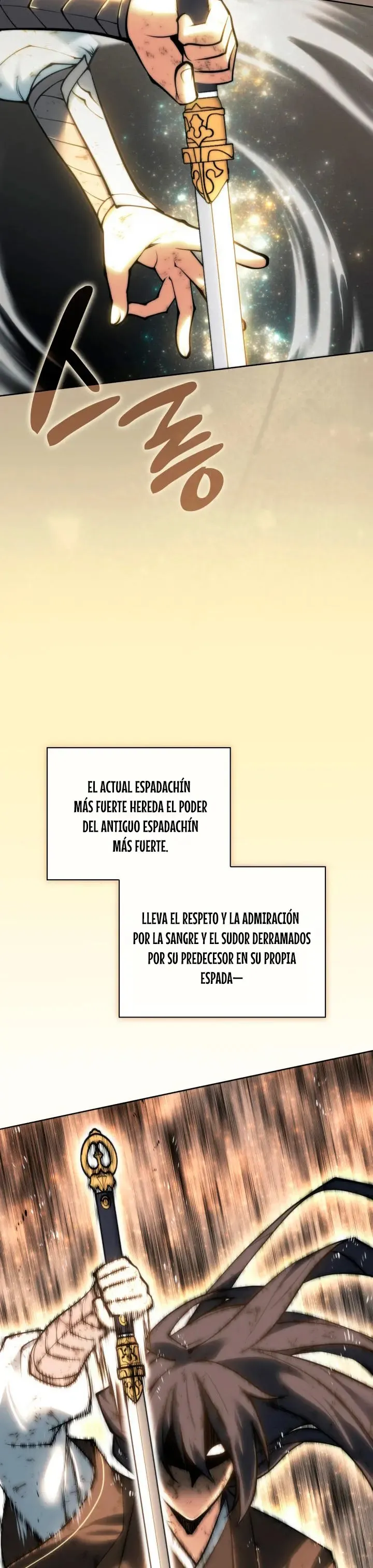 Overgeared Capítulo 277 en Línea - página 48
