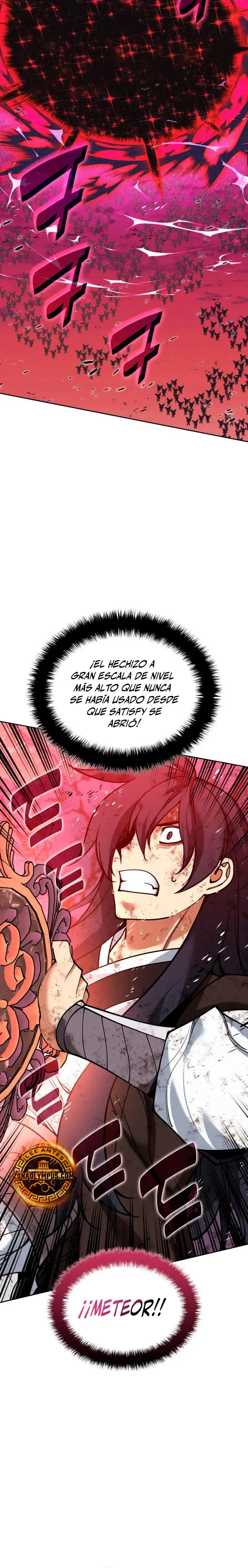 Overgeared Capítulo 278 en Línea - página 11