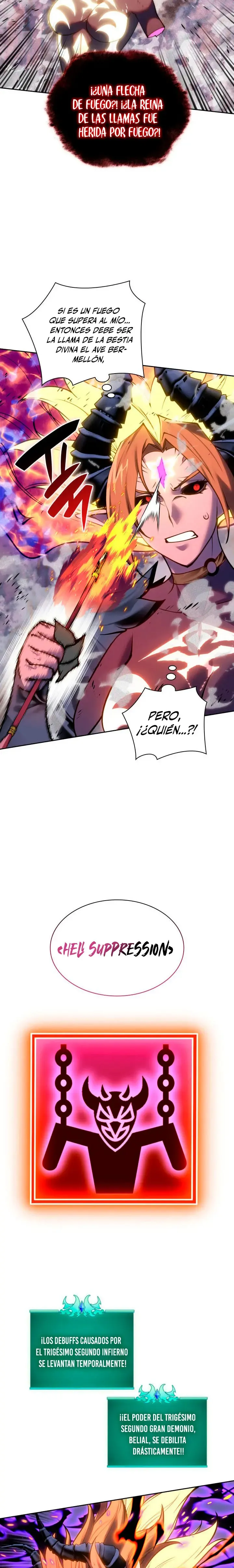 Overgeared Capítulo 278 en Línea - página 18
