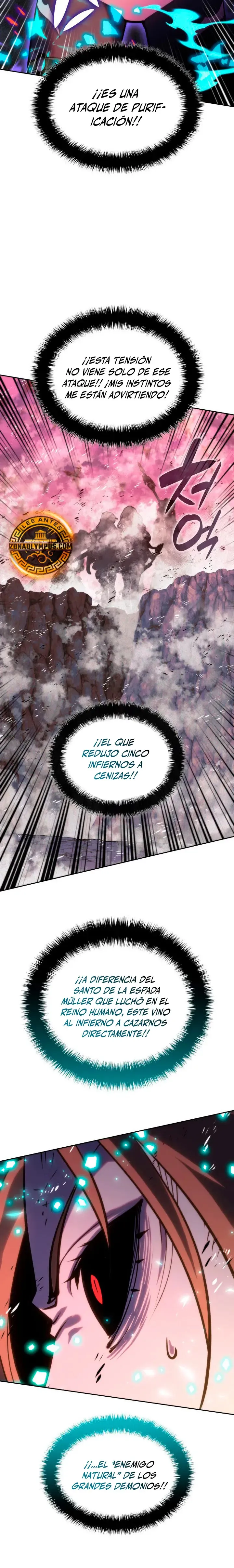 Overgeared Capítulo 278 en Línea - página 20