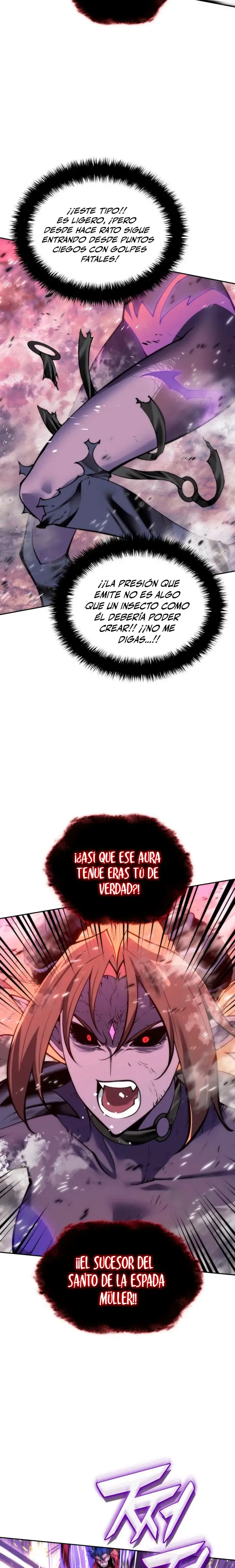 Overgeared Capítulo 278 en Línea - página 23