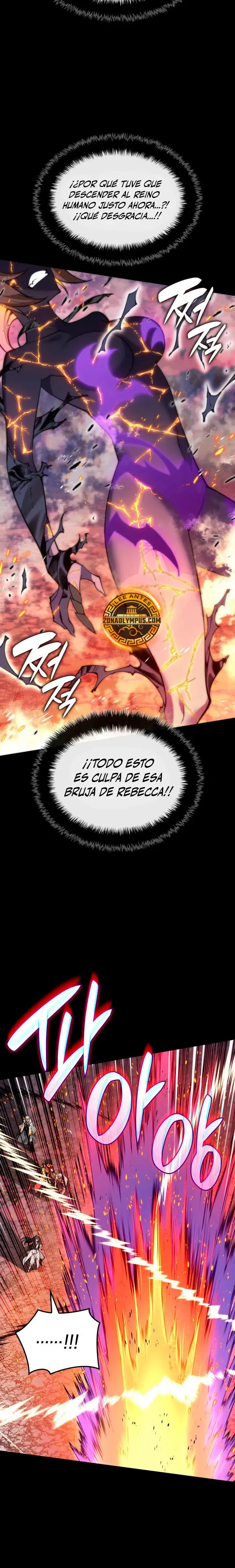 Overgeared Capítulo 278 en Línea - página 25