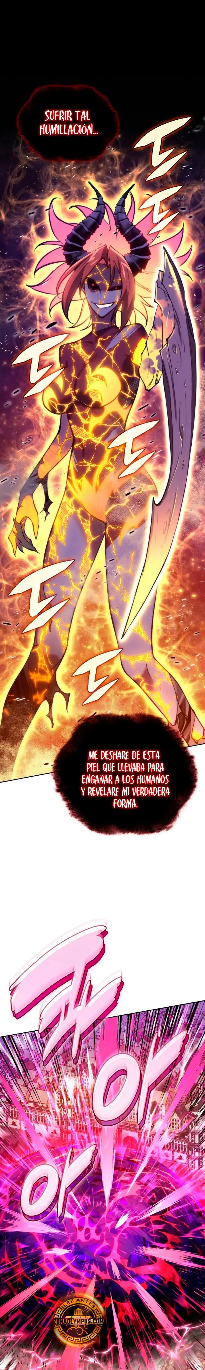 Overgeared Capítulo 278 en Línea - página 26