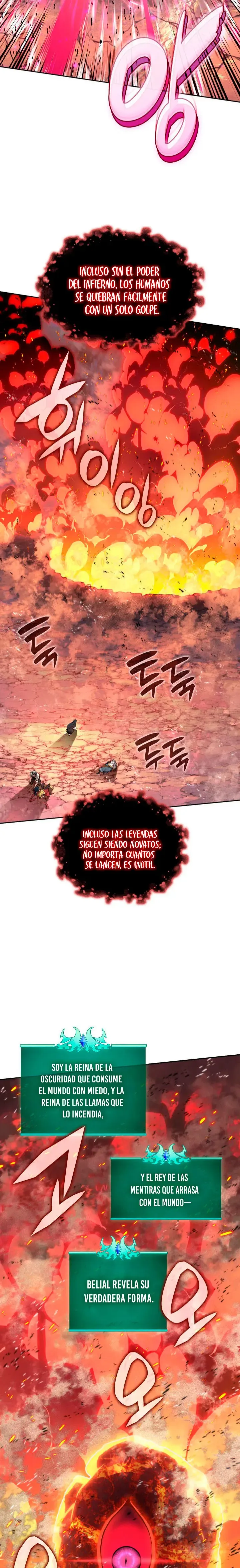 Overgeared Capítulo 278 en Línea - página 27