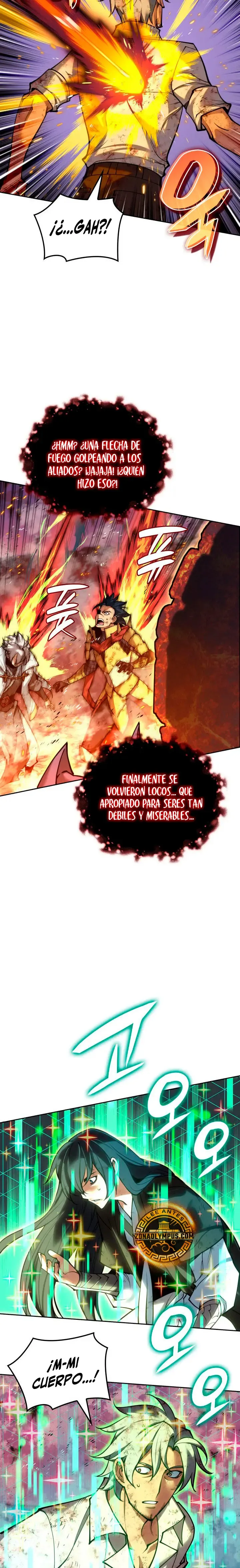 Overgeared Capítulo 278 en Línea - página 30