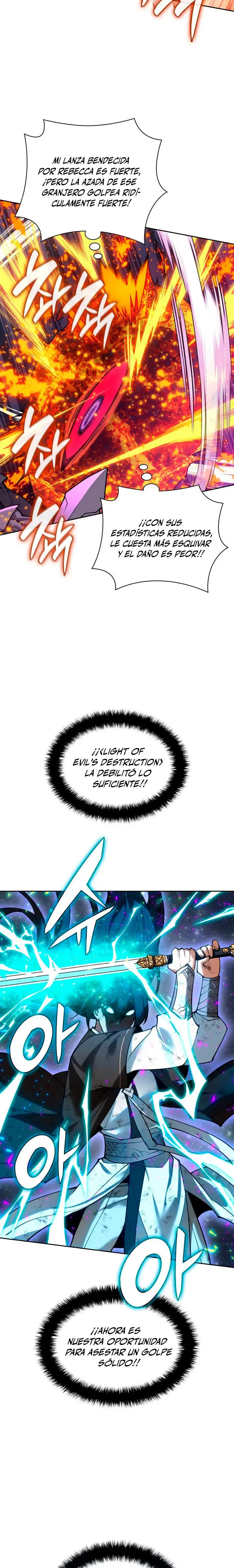 Overgeared Capítulo 278 en Línea - página 36