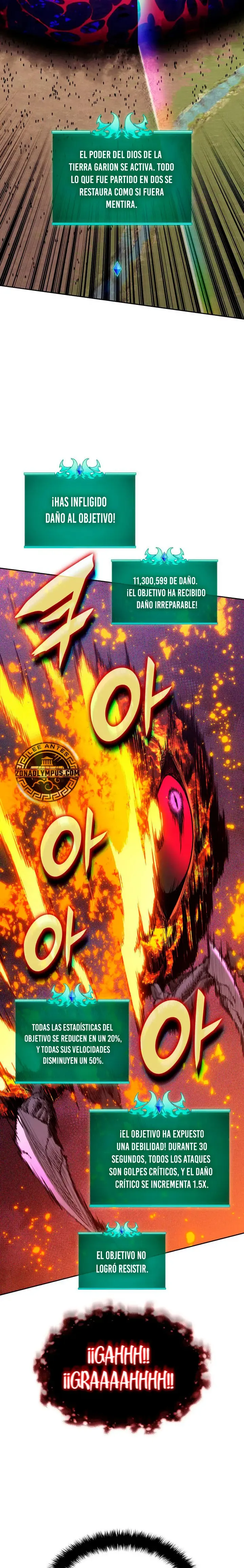 Overgeared Capítulo 278 en Línea - página 41